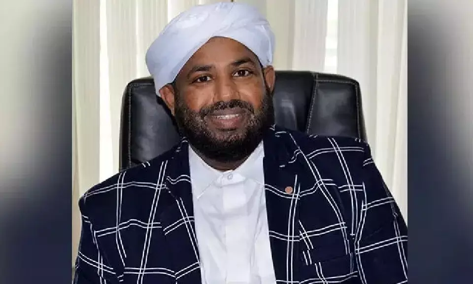 ಫೆ.5ರಂದು ಸಅದಿಯಾ ಫೌಂಡೇಶನ್ ಘಟಿಕೋತ್ಸವ