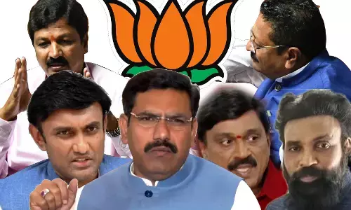 ಬಣ ರಾಜಕೀಯ ಬಿಜೆಪಿಯನ್ನು ಎತ್ತ ಕೊಂಡೊಯ್ಯುತ್ತಿದೆ?