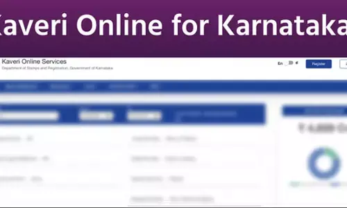 ‘ಕಾವೇರಿ 2.0’ ವೆಬ್‌ಸೈಟ್ ಸರ್ವರ್ ಸಮಸ್ಯೆ: ಸಾರ್ವಜನಿಕರು, ವಕೀಲರ ಪರದಾಟ; ತಕ್ಷಣ ಕ್ರಮಕ್ಕೆ ಆಗ್ರಹ