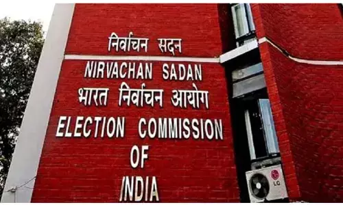Election commission of india