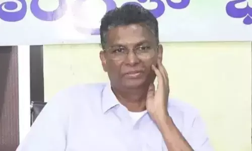 Photo of Sathis Jarkiholi