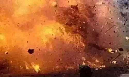 ಸುಡಾನ್: ಆಸ್ಪತ್ರೆಯ ಬಳಿ ಬಾಂಬ್ ದಾಳಿಯಲ್ಲಿ ಐದು ಮಂದಿ ಮೃತ್ಯು