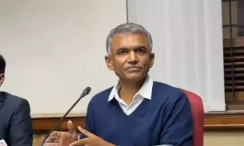 Photo of Krishna Byre Gowda