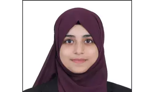 ಡಾ. ಎಸ್. ಎಂ. ರಿಹಾ ಪರ್ವಿನ್ ಗೆ ಪಿ ಎಚ್ ಡಿ ಪದವಿ