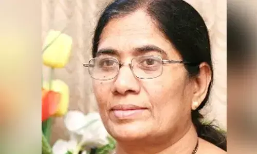 ಡಾ.ಕೆ. ಷರೀಫಾ ಸಹಿತ ಐದು ಜನರಿಗೆ ವಿ.ಪಿ.ಸಿಂಗ್ ಪ್ರಶಸ್ತಿ