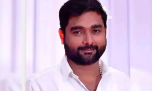 ಕಲಬುರಗಿ: ಕೋರಿಸಿದ್ದೇಶ್ವರ ಸಂಸ್ಥಾನ ಮಠದಲ್ಲಿ ಭಕ್ತ ಆತ್ಮಹತ್ಯೆ