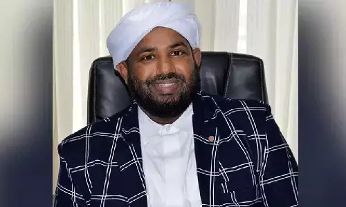 ಫೆ.5ರಂದು ಸಅದಿಯಾ ಫೌಂಡೇಶನ್ ಘಟಿಕೋತ್ಸವ