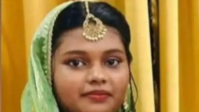 ಕೇರಳ | ವಿವಾಹದ ಮುನ್ನಾ ದಿನ ವಧು ಆತ್ಮಹತ್ಯೆ