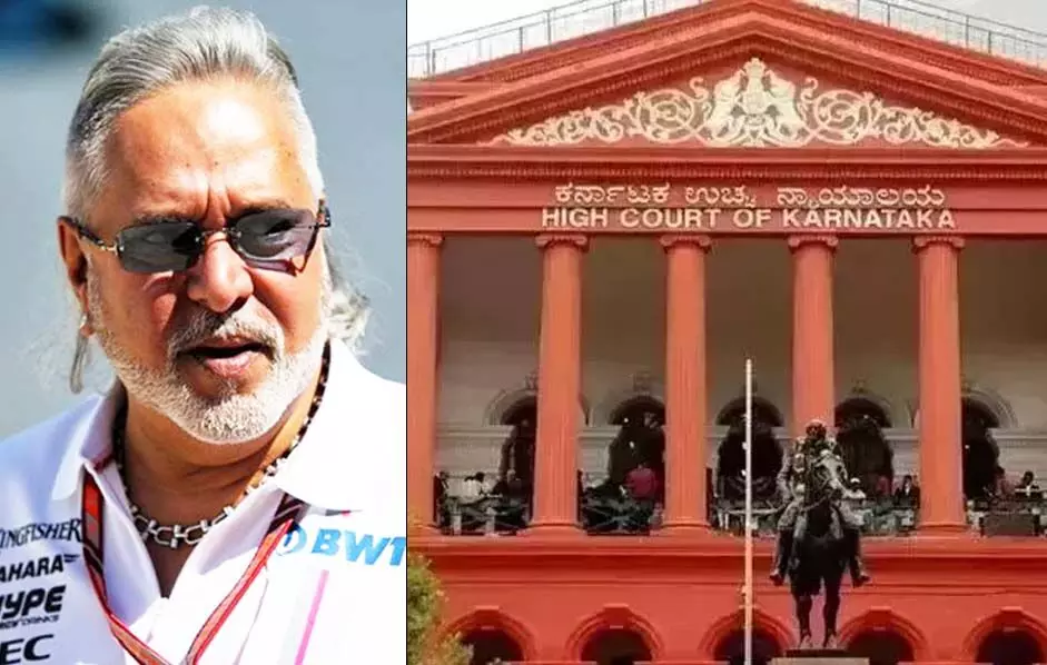 ಬ್ಯಾಂಕ್‌ಗಳು ವಸೂಲಿ ಮಾಡಿರುವ ಲೆಕ್ಕ ಕೋರಿ ವಿಜಯ್ ಮಲ್ಯ ಅರ್ಜಿ; ಬ್ಯಾಂಕ್‌ಗಳು, ಸಾಲ ವಸೂಲಾತಿ ಅಧಿಕಾರಿಗಳಿಗೆ ನೋಟಿಸ್