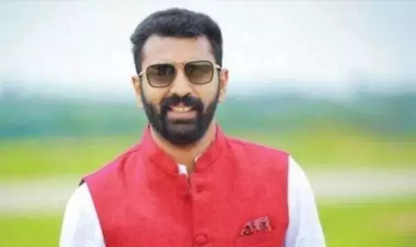 Photo of Mohammad Nalapad