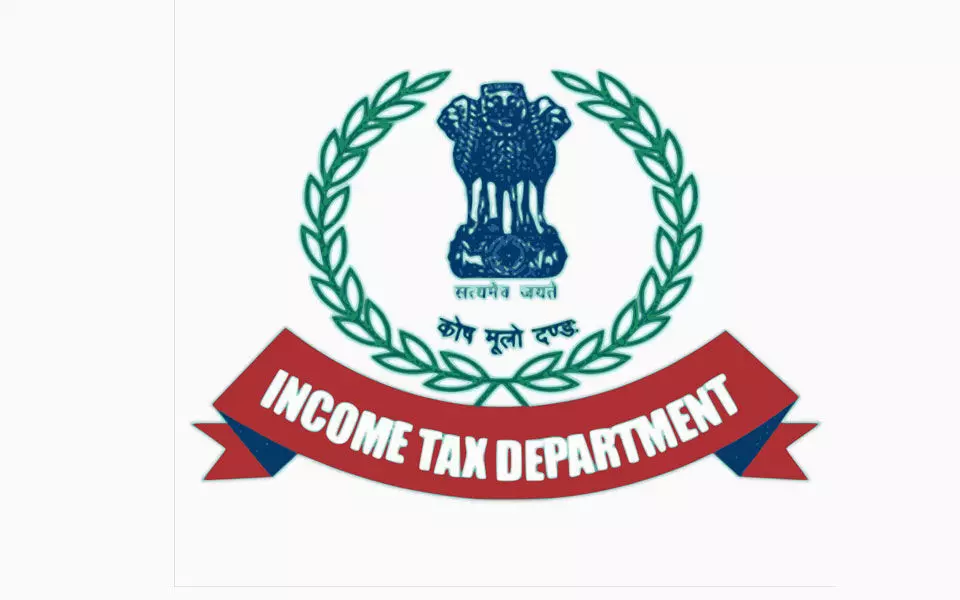 ಮೈಸೂರು |ಮೂವರು ಉದ್ಯಮಿಗಳ ಮನೆ ಮೇಲೆ ಐಟಿ ದಾಳಿ; ದಾಖಲೆ ಪತ್ರಗಳ ಪರಿಶೀಲನೆ