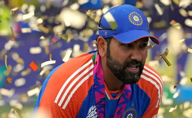 Rohith sharma Rohith sharma