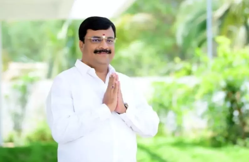 ಮಾಲಿನ್ಯ ನಿಯಂತ್ರಣ ಮಂಡಳಿಯ ಅಧ್ಯಕ್ಷರಾಗಿ ಪಿ.ಎಂ. ನರೇಂದ್ರಸ್ವಾಮಿ ನೇಮಕ