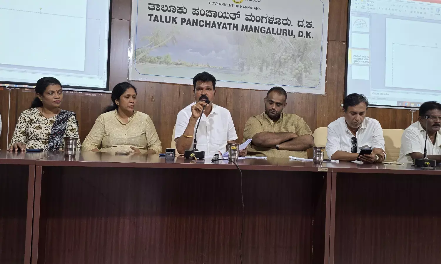 ಪಂಚ ಗ್ಯಾರಂಟಿ ಯೋಜನೆ: ಫೆ.6ರಿಂದ ನೋಂದಾವಣೆ, ತಿರಸ್ಕೃತ ಅರ್ಜಿಗಳ ವಿಲೇವಾರಿಗೆ ಗ್ರಾಮ ಮಟ್ಟದಲ್ಲಿ ಶಿಬಿರ