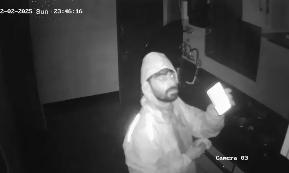 ಮುಲ್ಕಿ: ಪಕ್ಷಿಕೆರೆ ಬಳಿ ನ್ಯಾಯಾಧೀಶರ ಮನೆಯಲ್ಲಿ ಕಳ್ಳತನಕ್ಕೆ ವಿಫಲ ಯತ್ನ