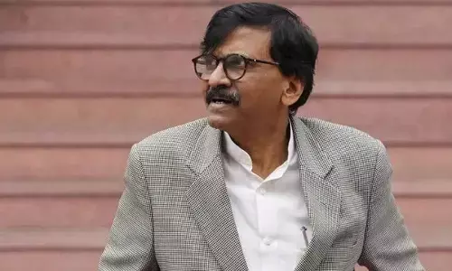 ಮಹಾಕುಂಭ ಮೇಳದಲ್ಲಿ ಕಾಲ್ತುಳಿತಕ್ಕೆ 2,000 ಜನರು ಮೃತಪಟ್ಟಿದ್ದಾರೆ : ಶಿವಸೇನಾ ಸಂಸದ ಸಂಜಯ್ ರಾವತ್