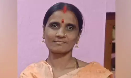 ಬೀದರ್: ರಸ್ತೆ ಅಪಘಾತ; ಗಾಯಗೊಂಡಿದ್ದ ಮಹಿಳೆ ಮೃತ್ಯು