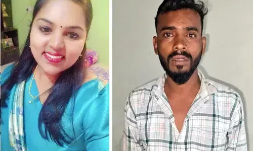 ಆನೇಕಲ್: ಶೀಲ ಶಂಕಿಸಿ ಪತ್ನಿಯನ್ನು ಕೊಲೆಗೈದ ಪತಿ