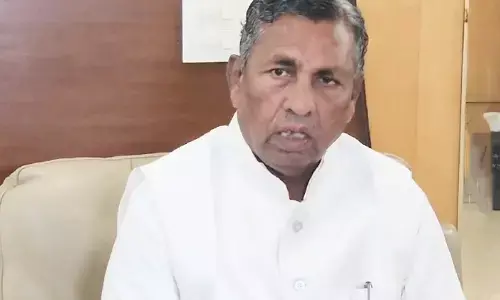 ‌ ಸಿಎಂ ಬದಲಾವಣೆಯ ಪ್ರಶ್ನೆಯೇ ಇಲ್ಲ, ಸಿದ್ದರಾಮಯ್ಯ ಅವರೇ ಮುಂದುವರಿಯುತ್ತಾರೆ : ಕೆ. ಎಚ್ ಮುನಿಯಪ್ಪ