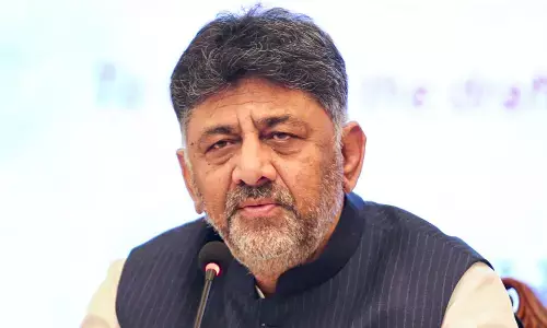 ಲೋಪದೋಷಗಳಿಂದ ಕೂಡಿದ ರಾಷ್ಟೀಯ ಶಿಕ್ಷಣ ನೀತಿ ಹಿಂಪಡೆಯುವಂತೆ ಕೇಂದ್ರದ ಮೇಲೆ ಒತ್ತಡ ಹೇರಬೇಕು: ಡಿಸಿಎಂ ಡಿ.ಕೆ.ಶಿವಕುಮಾರ್