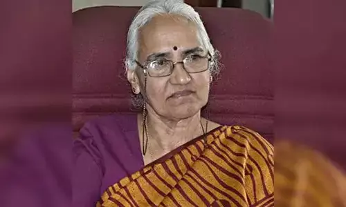 Photo of BT Lalitha Naik