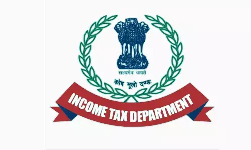 ಮೈಸೂರು |ಮೂವರು ಉದ್ಯಮಿಗಳ ಮನೆ ಮೇಲೆ ಐಟಿ ದಾಳಿ; ದಾಖಲೆ ಪತ್ರಗಳ ಪರಿಶೀಲನೆ