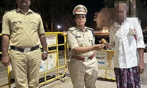 ಕಲಬುರಗಿ: ಜೈಲಿನಲ್ಲಿ ದುಡಿದ ಹಣದಿಂದ ಬಂಧಮುಕ್ತನಾದ ಕೈದಿ!