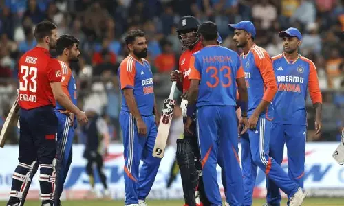 ನಾಳೆ ಭಾರತ-ಇಂಗ್ಲೆಂಡ್ ಮೊದಲ ಏಕದಿನ ಪಂದ್ಯ