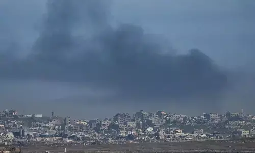 ಟ್ರಂಪ್ ನರಕಕ್ಕೆ ಹೋಗಬಹುದು, ಆದರೆ ಗಾಝಾದ ಮಾಲಕರು ನಾವೇ: ಗಾಝಾ ನಿವಾಸಿಗಳ ಪ್ರತಿಕ್ರಿಯೆ