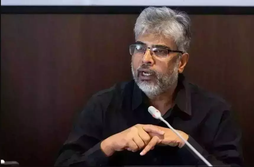 ಯುಜಿಸಿ ಕರಡು ನಿಯಮಗಳನ್ನು ತಿರಸ್ಕರಿಸುವ ಒಮ್ಮತದ ನಿರ್ಣಯ ಸ್ವಾಗತಾರ್ಹ: ನಿರಂಜನಾರಾಧ್ಯ