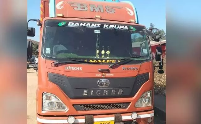 ಚಾರ್ಮಾಡಿ ಘಾಟ್ ನಲ್ಲಿ ಲಾರಿ ಅಡ್ಡಗಟ್ಟಿ ಹಣ ದೋಚಿ ಪರಾರಿಯಾದ ದುಷ್ಕರ್ಮಿಗಳು