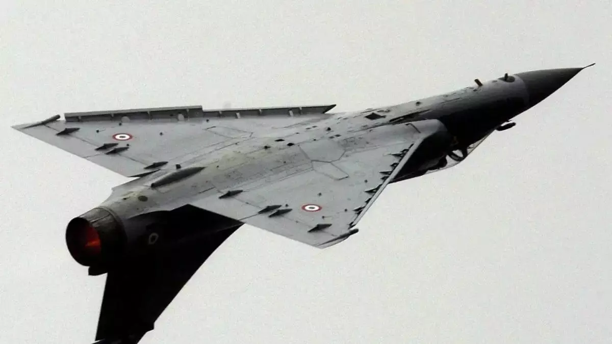 ಉಕ್ರೇನ್ಗೆ ಪ್ರಥಮ ಮಿರಾಜ್ ಯುದ್ಧವಿಮಾನ ಪೂರೈಸಿದ ಫ್ರಾನ್ಸ್