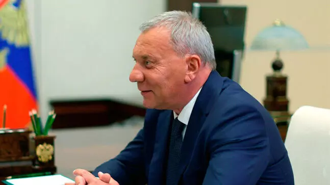 ಮಹಾತ್ವಾಕಾಂಕ್ಷೆಯ ಚಂದ್ರಯಾನ ವಿಫಲ | ರಶ್ಯ ಬಾಹ್ಯಾಕಾಶ ಏಜೆನ್ಸಿ ಮುಖ್ಯಸ್ಥರ ವಜಾ