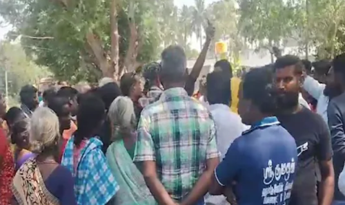 ತಮಿಳುನಾಡು | ಶಾಲಾ ವಿದ್ಯಾರ್ಥಿನಿ ಮೇಲೆ ಮೂವರು ಶಿಕ್ಷಕರಿಂದ ಸಾಮೂಹಿಕ ಅತ್ಯಾಚಾರ