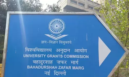 ಯುಜಿಸಿ ಕರಡು ನಿಯಮಾವಳಿ; ವಿವಿಧ ರಾಜ್ಯಗಳ ಉನ್ನತ ಇಲಾಖೆ ಸಚಿವರು ವಿರೋಧ