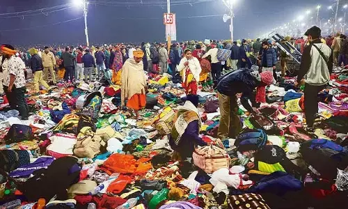 ತಪ್ಪುವ ಲೆಕ್ಕಗಳೂ..ಅದರಿಂದಾಗುವ ಪರಿಣಾಮಗಳೂ...