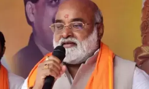 ಬ್ಯಾಂಕ್ ಗೆ ವಂಚನೆ ಆರೋಪ: ಬಿಜೆಪಿ ನಾಯಕ ಕೃಷ್ಣಯ್ಯ ಶೆಟ್ಟಿ, ಸಹಚರರಿಗೆ 3 ವರ್ಷ ಜೈಲು ಶಿಕ್ಷೆ