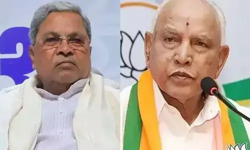 ಮುಡಾ, ಪೊಕ್ಸೊ ಪ್ರಕರಣ: ನಾಳೆ ಹಾಲಿ, ಮಾಜಿ ಸಿಎಂಗಳ ತೀರ್ಪು ಪ್ರಕಟ