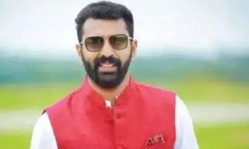 Photo of Mohammad Nalapad