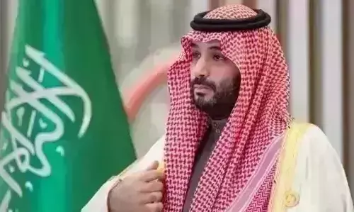 ಸ್ವತಂತ್ರ ಫೆಲೆಸ್ತೀನ್ ರಾಷ್ಟ್ರಕ್ಕೆ ಮಾನ್ಯತೆ ಸಿಗದಿದ್ದರೆ ಇಸ್ರೇಲ್ ಜೊತೆ ರಾಜತಾಂತ್ರಿಕ ಸಂಬಂಧ ಸ್ಥಾಪಿಸುವುದಿಲ್ಲ : ಸೌದಿ ಅರೇಬಿಯಾ