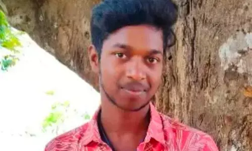 ಸಾಗರ | ಬೈಕ್ ಅಪಘಾತ; ಯುವಕ ಮೃತ್ಯು