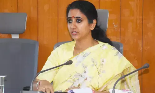 ಮಹಿಳೆಯರ ಮೇಲಿನ ದೌರ್ಜನ್ಯ ಪ್ರಕರಣಗಳು ಕಾಲಮಿತಿಯೊಳಗೆ ಇತ್ಯರ್ಥಗೊಳಿಸಿ: ಬೀದರ್ ಜಿಲ್ಲಾಧಿಕಾರಿ ಶಿಲ್ಪಾ ಶರ್ಮಾ