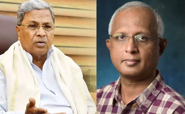 ಹಠಾತ್ ಸಾವುಗಳ ಅಧ್ಯಯನಕ್ಕೆ ತಜ್ಞರು-ವಿಜ್ಞಾನಿಗಳ ಸಮಿತಿ ರಚನೆಗೆ ಸಿದ್ದರಾಮಯ್ಯ ಸೂಚನೆ ಹಠಾತ್ ಸಾವುಗಳ ಅಧ್ಯಯನಕ್ಕೆ ತಜ್ಞರು-ವಿಜ್ಞಾನಿಗಳ ಸಮಿತಿ ರಚನೆಗೆ ಸಿದ್ದರಾಮಯ್ಯ ಸೂಚನೆ