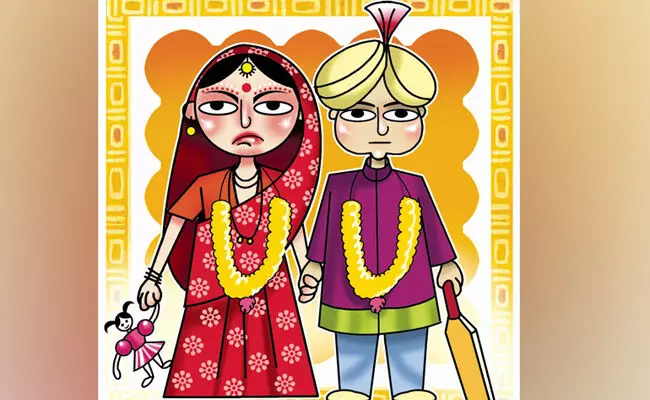 ಕುಕನೂರು | ಬಾಲ್ಯವಿವಾಹ : ಪ್ರಕರಣ ದಾಖಲು