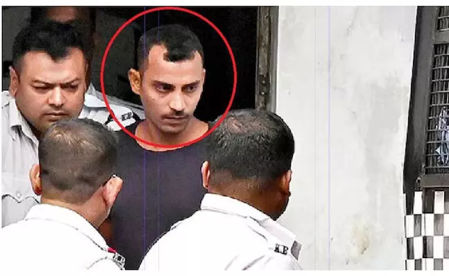 Sanjay Roy Sanjay Roy