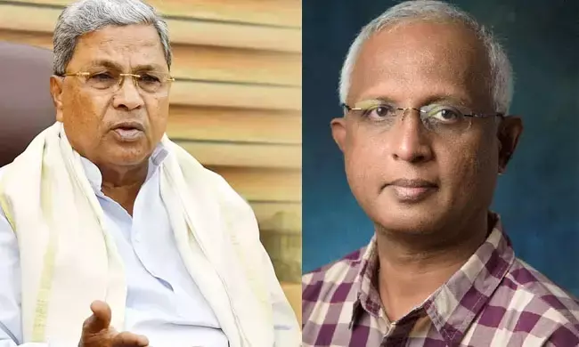 ಹಠಾತ್ ಸಾವುಗಳ ಅಧ್ಯಯನಕ್ಕೆ ತಜ್ಞರು-ವಿಜ್ಞಾನಿಗಳ ಸಮಿತಿ ರಚನೆಗೆ ಸಿದ್ದರಾಮಯ್ಯ ಸೂಚನೆ