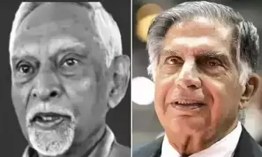 ರತನ್ ಟಾಟಾ ಉಯಿಲಿನಲ್ಲಿ ಉಲ್ಲೇಖಿಸಿದ ಮೋಹಿನಿ ಮೋಹನ್ ದತ್ತಾ ಯಾರು?