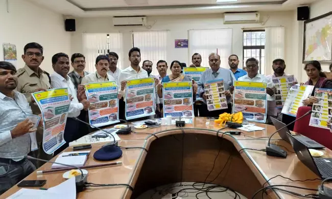 ಯಾದಗಿರಿ | ಸುರಪುರ ತಾಲ್ಲೂಕಿನ ತಿಂಥಣಿ ಜಾತ್ರೆಗೆ ವಿಶೇಷ ಹೆಚ್ಚುವರಿ ಬಸ್‌ಗಳ ವ್ಯವಸ್ಥೆ