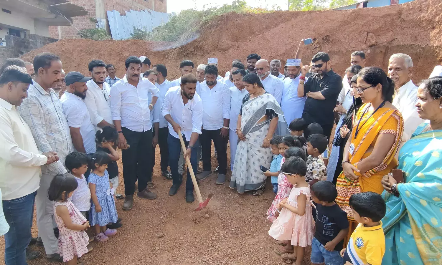 ಸ್ಪೀಕರ್ ಯು.ಟಿ.ಖಾದರ್ ವಿಶೇಷ ಮುತುವರ್ಜಿಯಿಂದ‌ ಪಜೀರು ಗ್ರಾಮಕ್ಕೆ ಏಳ್ನೂರು ಕೋಟಿ ರೂ. ಅನುದಾನ: ಪಜೀರು ಗ್ರಾಮ ಪಂ. ಅಧ್ಯಕ್ಷ ಮಹಮ್ಮದ್ ರಫೀಕ್