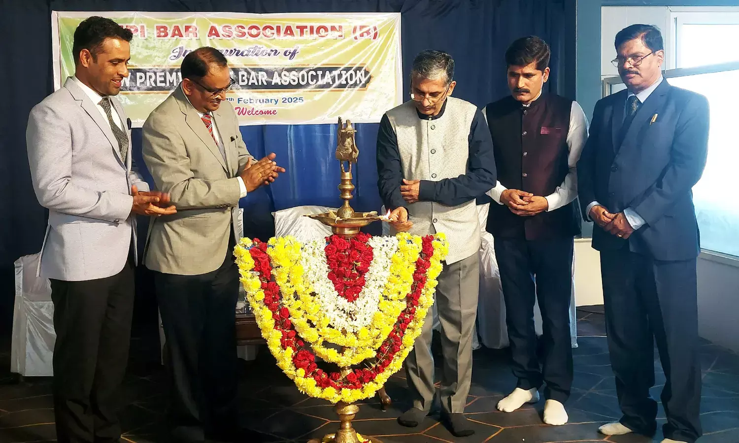 ಎಲ್ಲ ಕೋರ್ಟ್‌ಗಳಿಗೆ ಹೊಸದಾಗಿ ಮಧ್ಯಸ್ಥಿಕೆದಾರರ ನೇಮಕ: ನ್ಯಾ.ಇಂದಿರೇಶ್